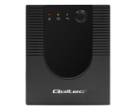 QOLTEC UPS | Monolith | 1200VA | 720W 53775 - 1180178 - zdjęcie 3